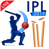 Cricket Live Score,  Cricket Schedule &amp; Results icon