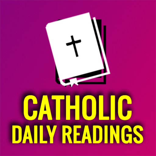 Daily Mass (Catholic Church Daily Mass Readings) icon