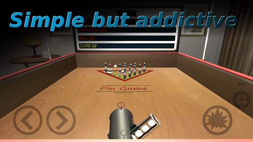 Pin Game screenshot 5
