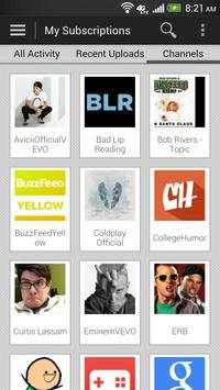 TurboTube screenshot 6