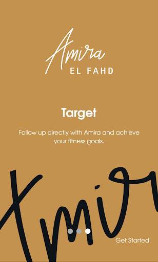 Amira Elfahd screenshot 2