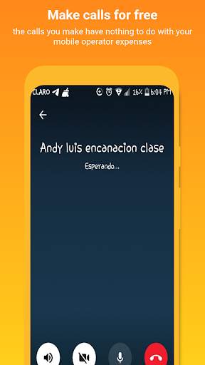 viborchat Messenger screenshot 6