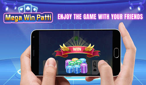 Mega Win Patti screenshot 4