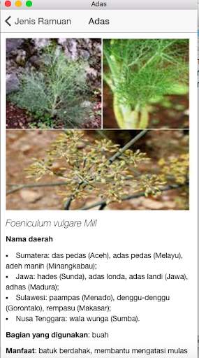 Aku Mandiri versi 3.3 screenshot 7