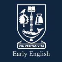 Readings in Early English on 9Apps