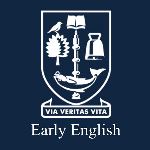 Readings in Early English 1.1