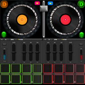 DJ Remix Music icon