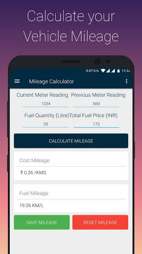 Bangalore Traffic Ticket Challan Check Auto Fare screenshot 5