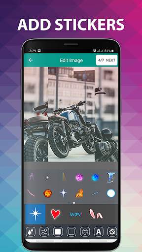 Photo to Video Maker,Photo Video Maker with Song screenshot 4