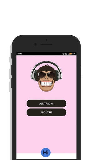 Ban Ja Rani Hindi Guru Randhawa - Piano Tiles Game screenshot 2