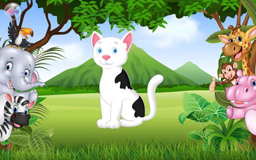 iLearn: Kids Connect the Dots FREE (Preschool) screenshot 4