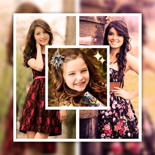 Insta Square Collage 1.4