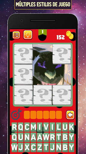 Prodigious Leidi Bob game screenshot 8