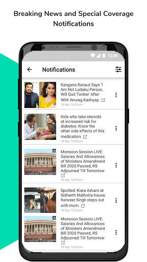 India.com App: World News Live screenshot 8