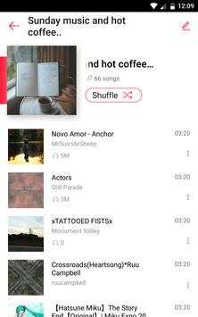 Free Music: Trending music for SoundCloud screenshot 13
