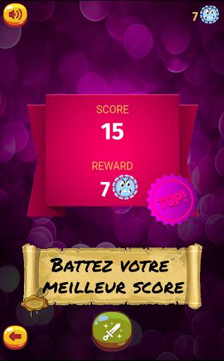 Virus Hit 2020 - Tirez sur des virus screenshot 4