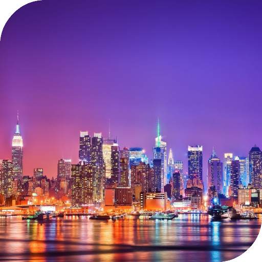 New York Live Wallpaper 4.0