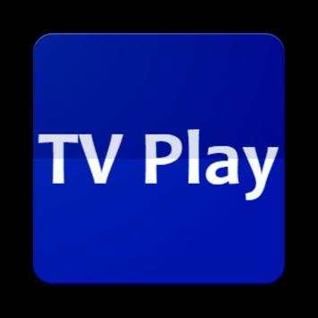 TV Play screenshot 1