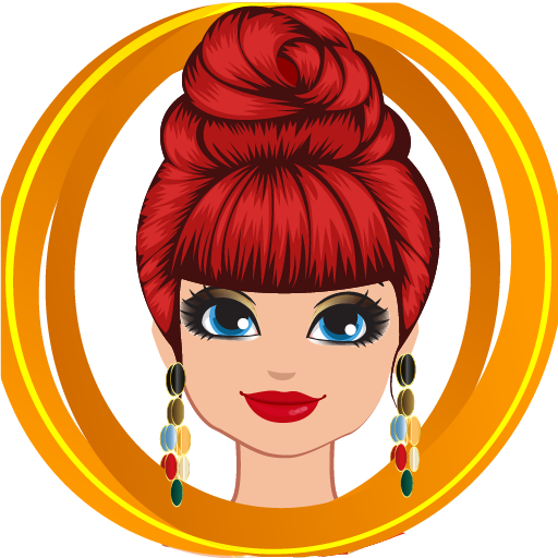 Dress Up Game- Party icon