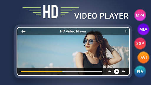 Sax Video Player All Format - HD Video Player screenshot 4