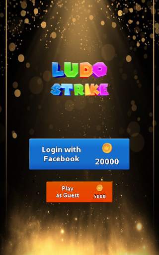 Ludo Strike Multiplayer screenshot 1