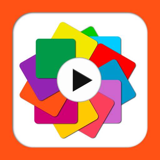 PicsVideo Photo Slideshow Maker Free Add Music 1.54