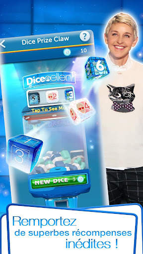 Dice with Ellen screenshot 5