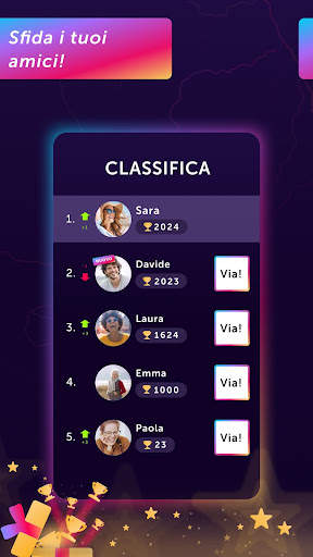 Word Blitz screenshot 4