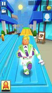 Toy Dash Story 4 Ultimate Run Games screenshot 3