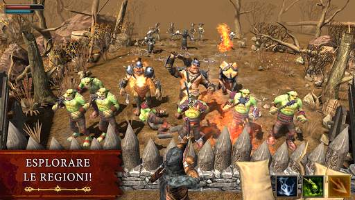 Survival Defender screenshot 2