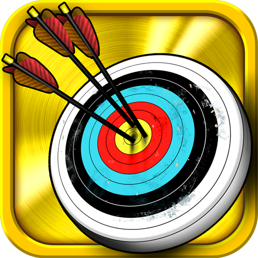 Archery Tournament icon