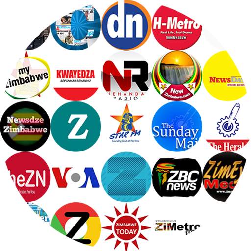 Zimbabwe News Online 10.0
