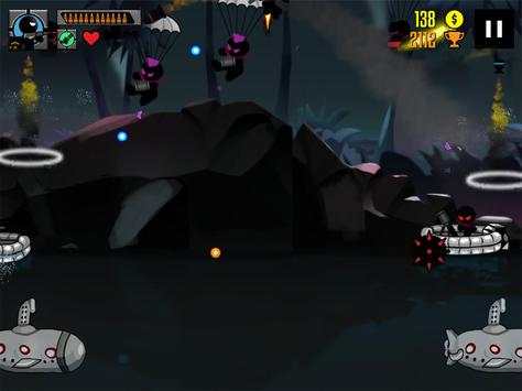 Stickman Fight- Warrior Legend screenshot 11
