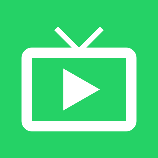 Best Players &amp; Video status cast to smart tv icon