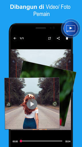 DownWitter:  Foto & Video Pengunduh untuk Twitter screenshot 8