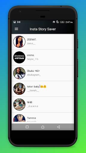 MultiSaver For Instagram - Post, Stories, IGTV, DP screenshot 4