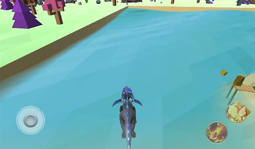 My Talking Dragon screenshot 12