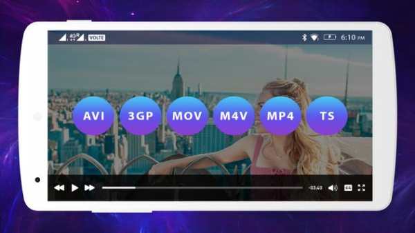 Video Player Pro – Full Hd Player screenshot 5