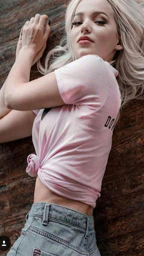 Dove Cameron Wallpapers HD screenshot 14