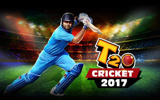 T20 Cricket Game 2017 screenshot 7