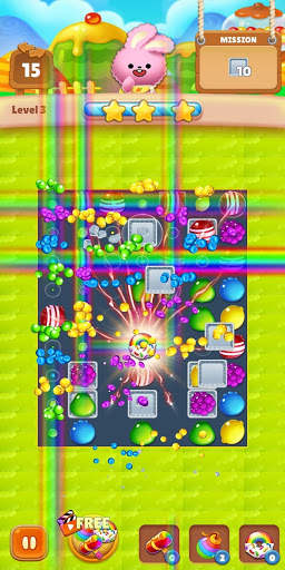 Candy Bomb screenshot 1