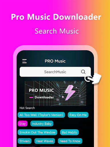 Music Downloader - Mp3 music download screenshot 11