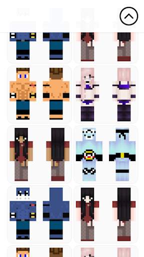 WWE Skin स्क्रीनशॉट 2