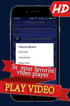 XX Video Downloader screenshot 6