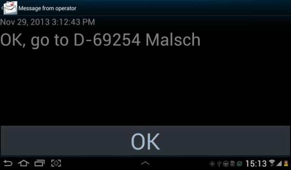 Messenger screenshot 6