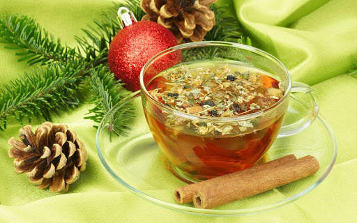 Tea Wallpaper screenshot 3