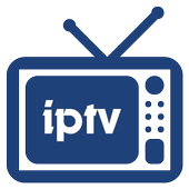 Online IPTV - Free M3U TV أيقونة