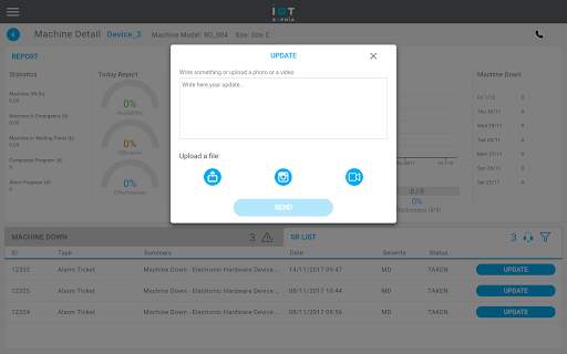 IoT Sophia 13 تصوير الشاشة