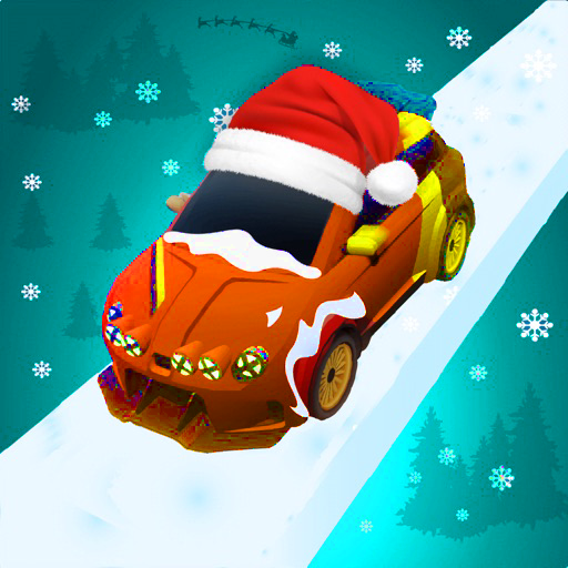 Gear Race 3D Car 2 icon