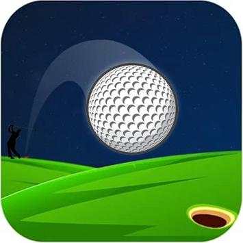 Mini Golf 2018 स्क्रीनशॉट 1